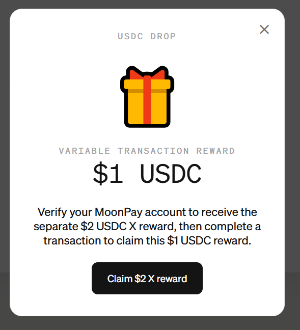 Trembles0831's tweet photo. ???
@moonpay https://t.co/mALzyD9ieB