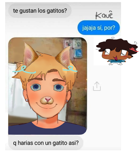pizzafl3x's tweet photo. k harias con un gatito asi
#gawi https://t.co/p4dimQCZvA