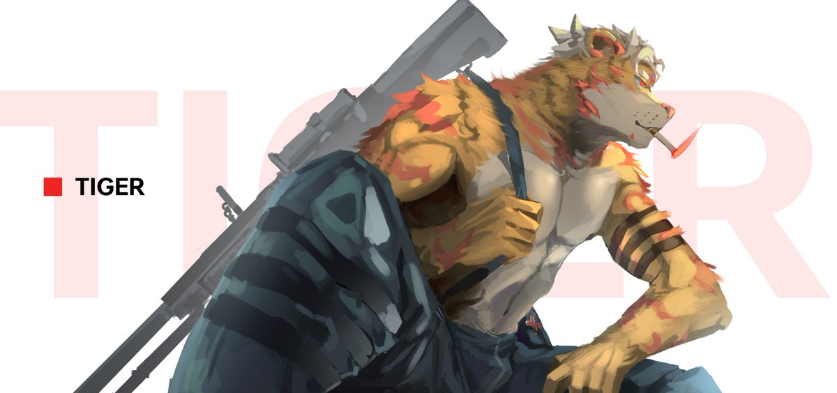 FlySMoHan's tweet photo. Commission: @KuantumChip https://t.co/hGxNrYk14g