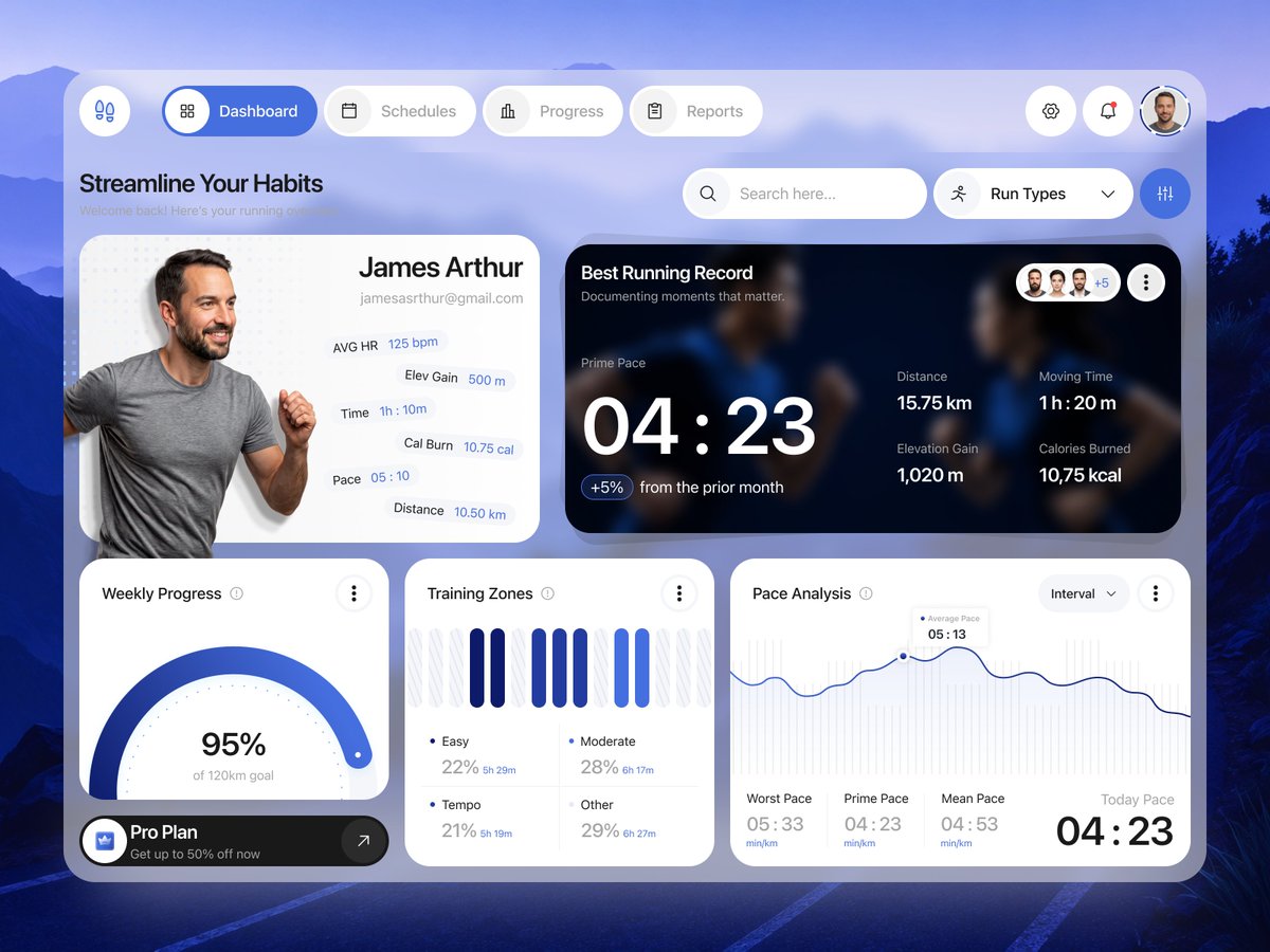 XoraaStudio's tweet photo. Let's Build Something Great Together.
Ready to bring your ideas to life? Get in touch today and let's create digital experiences that inspire, connect, and grow your brand. Would you mind sharing your feedback?
#userinterface #webdesign #runner #designdashboard #cleandesign #saas https://t.co/dyKLehjrAP
