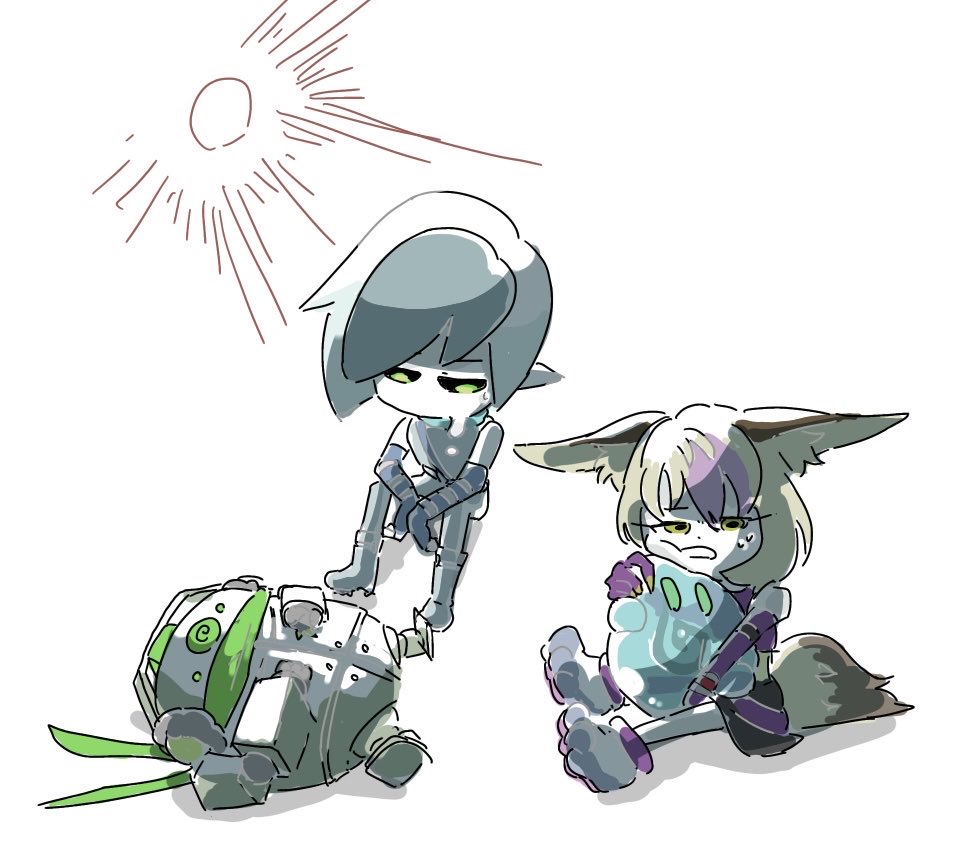 Uminulwh8's tweet photo. #今月描いた絵を晒そう
五章に胸焦がされた1ヶ月だった https://t.co/arsfPZeWiJ