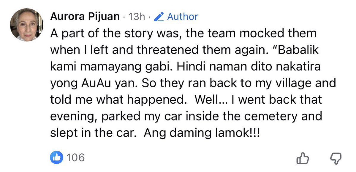 omidong's tweet photo. yan ganyan dapat hindi yung puro fashion week https://t.co/uNX34XJjJ5