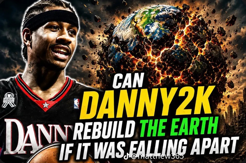 Danny2K tweet media