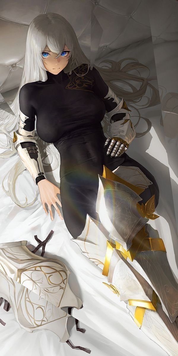 alexisgram2108's tweet photo. She fights in steel… and rests in silk. https://t.co/CGwlAw0EQZ