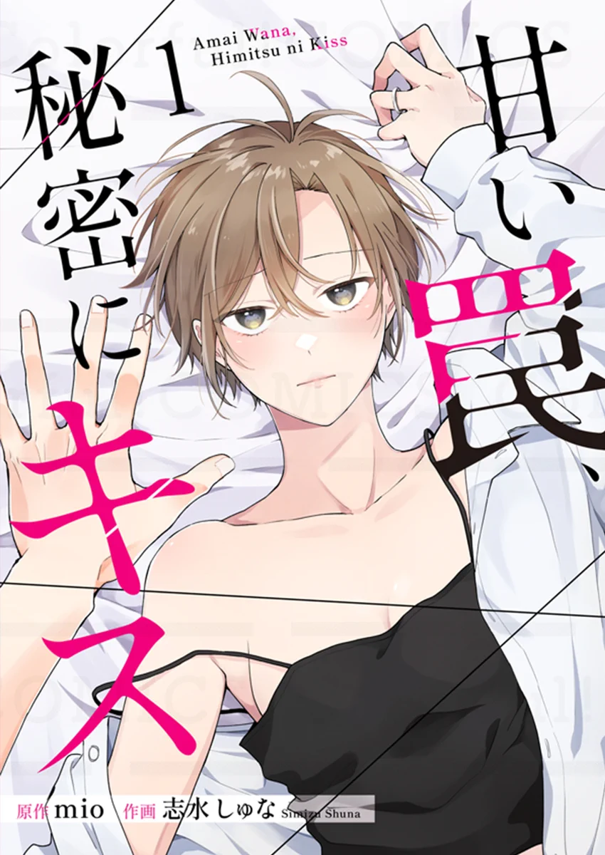 イラストオーダー✩﻿ mio mio (@mio___novel) / X