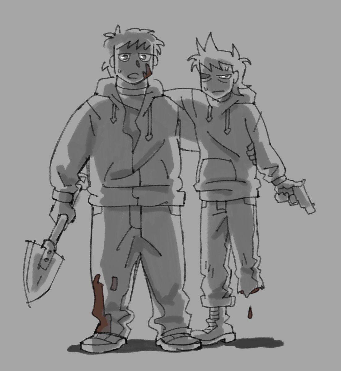 zvrljotine's tweet photo. #eddtord #eddsworld https://t.co/NeN7s9cHJS