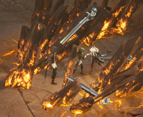 FrostDemigod tweet media