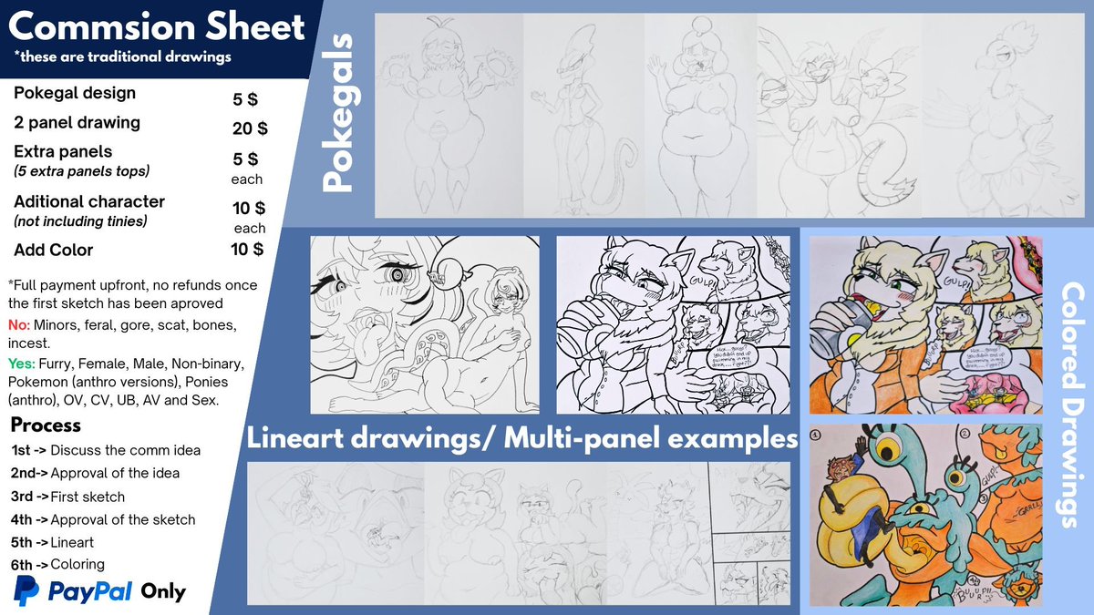 NepeQlo's tweet photo. Hello! I wanted to announce that im opening comms! Ill open 5 slots for the moment and if u want one just dm! https://t.co/tCoVoDClhk