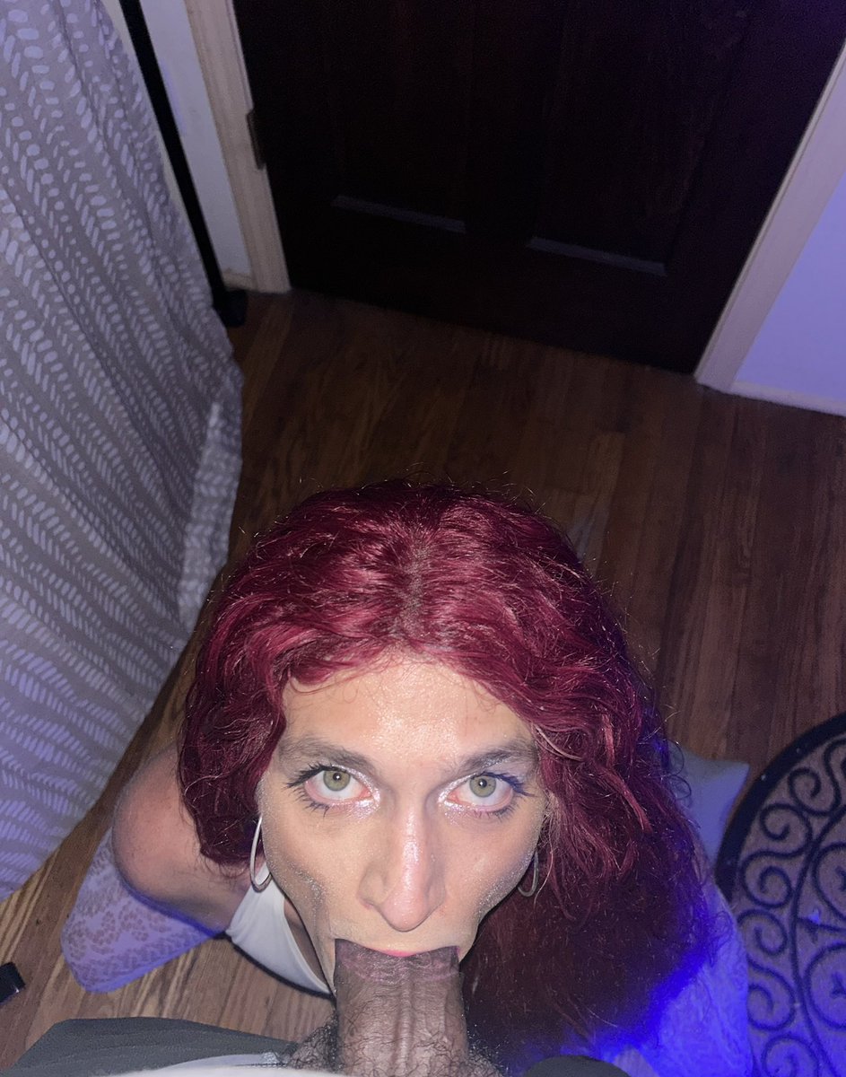 ThickBBCNYC's tweet photo. Assumed the position as soon as i walked in
#bbcslut #interracial #DL #Femboy #BBC #BNWO #BLACKED #crossdresser #sissy #crossdressing #trans #Chudai #femboy #deepthroat #lgbt #femboys #tgirl #transgirl #BBCSissy #trap #feminization #Wataa #sissyslut #blowjob #dicksucking https://t.co/Zf9LoMFYfk