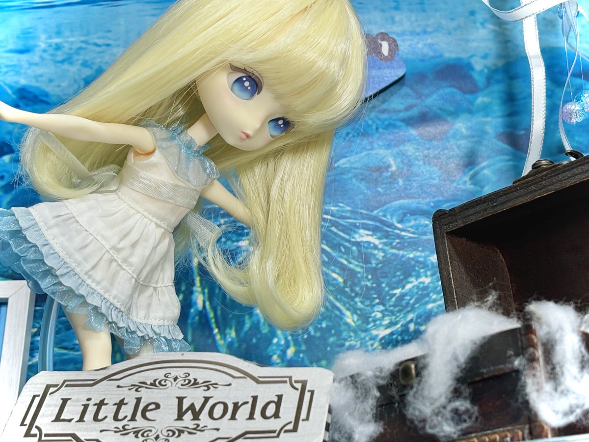 LittleworldDoll's tweet photo. 【名古屋】📷撮影スペースのお知らせ📸

8️⃣月の撮影スペース
『🌊海の中のお宝🐚』
『🏮夏のお祭り🎆』

【☀ご利用は8/30まで☀】

#ジーストア 名古屋3⃣Ｆにて
無料でご利用いただけます📷💕

撮影したお写真は
#リトルワールド_ジーストア でpost🌟 https://t.co/kl5N2UZAZS