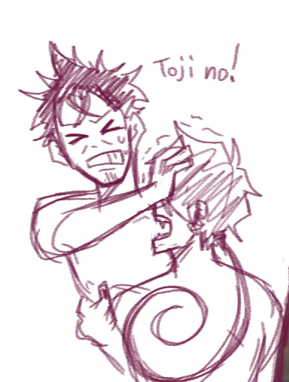 crunchy11083's tweet photo. He's like those cats that really want to eat something they shouldn't so you have to push their head back https://t.co/RQ2zGmojbp