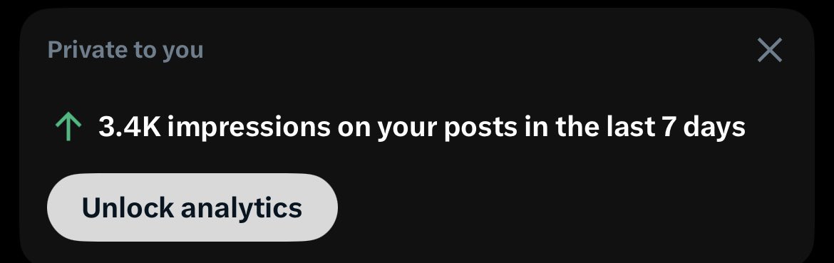 hrtflm's tweet photo. Is this a lie to get me to buy premium or do yall rlly just hate me and want me to die cuz I never get interactions 🤔🤔 https://t.co/hmDCAt3z5V
