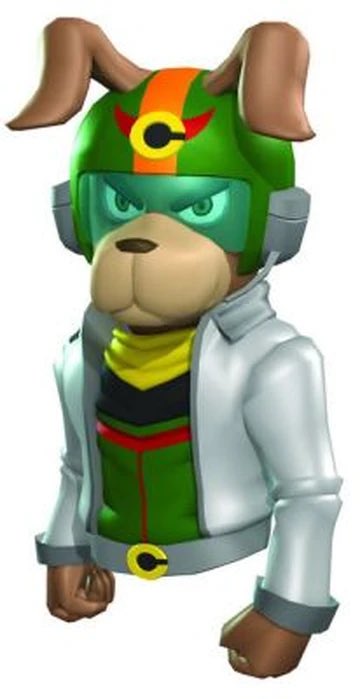 corneriaplanet4's tweet photo. Bill Grey’s ship in Star Fox 2026 is actually from Star Fox Command, the most widely acclaimed and important game in the series. https://t.co/iY1nB7sI1N