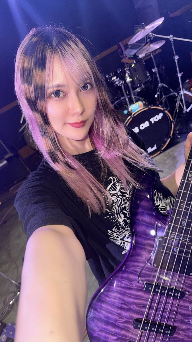 ユニカインパクト😈🪐Yunika Impact tweet media