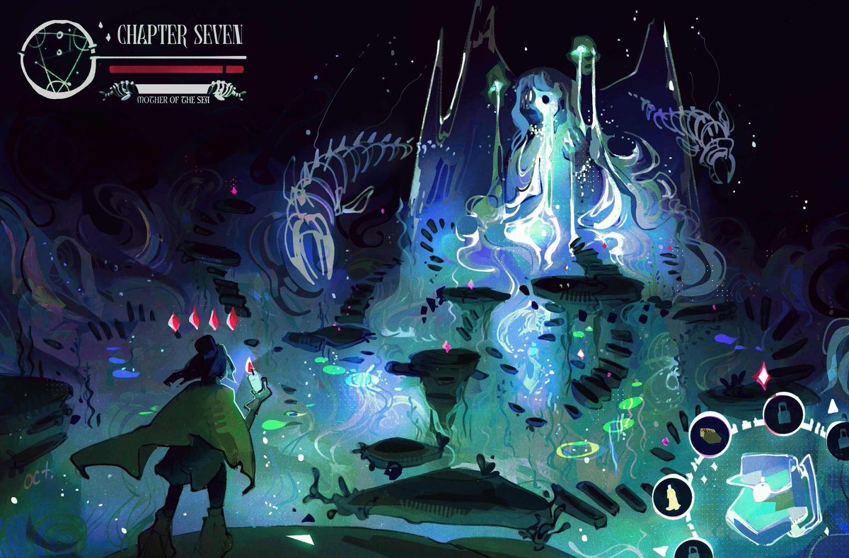octoberended's tweet photo. final boss https://t.co/l9ssOhFUAE