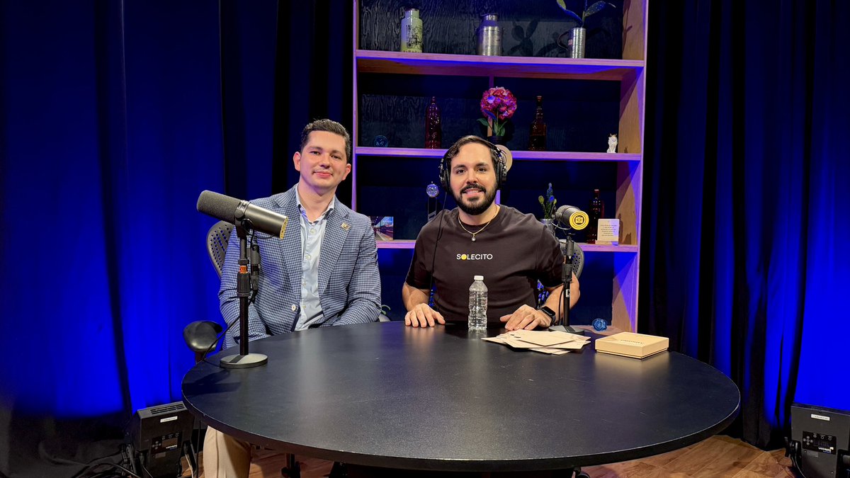 ivanmazonc's tweet photo. Hace unas semanas estuve en Watchapori y hoy sale el episodio. Platicamos sobre lo que hay detrás de Recursos Humanos, la labor de Unique People y más.

📺 Hoy | 22:00 h
Canal 12.1 @TelevisaSON 
💻 YouTube de Televisa Sonora

Gracias a Samuel Almirudis por la invitación ✨ https://t.co/0xRNdGpwlU