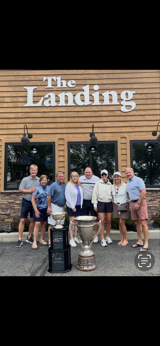 LukeStrand007's tweet photo. THANK YOU for the support of @MinnStMHockey and the @linechangenil What a fantastic evening of stories, Mav favorite times, friendship and intentional support of our program. Means the world! ‘Coach on a Boat’ was a success…no fish..just Cups! #MavFam https://t.co/tqrQMx6UZG