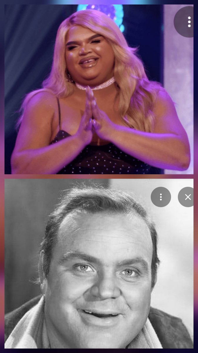 khoward2383's tweet photo. OMG! Kandy Muse out of drag looks so different. 🤣😁 https://t.co/YCNFhb2t9o