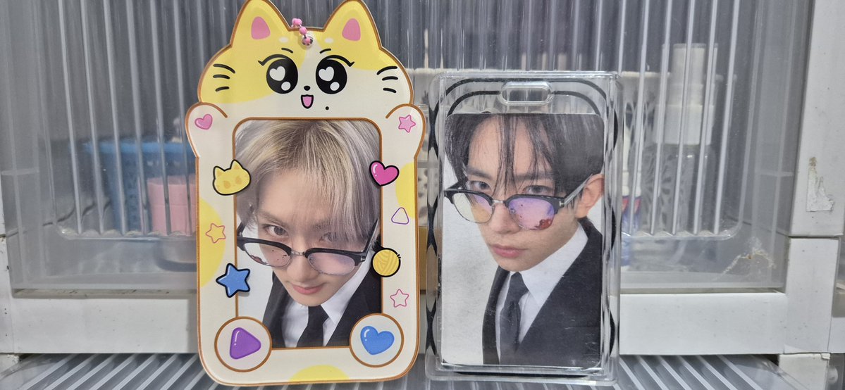 bunchofyoy's tweet photo. Wargaa~~ My baby heewon pulang dari rantauan eungaaee

Ih cakeup 🫂🧎‍♀️ https://t.co/BhdqEtfSs6