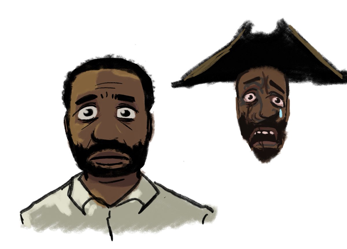real_godzekiel's tweet photo. STOOOOOOOOP looking so sad all the time https://t.co/Wowhh7FbmA