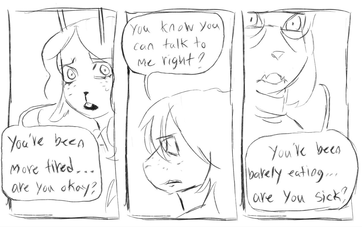 medicalrecordUB's tweet photo. // attempted suicide

Last summer

(1/5)

#deltarune https://t.co/bjjL1kFbQZ