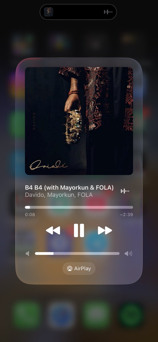 AjetFaruq's tweet photo. Ha!!!!!!This one enter o🤝🔥 #Oriadé https://t.co/OcHiiAMIcu