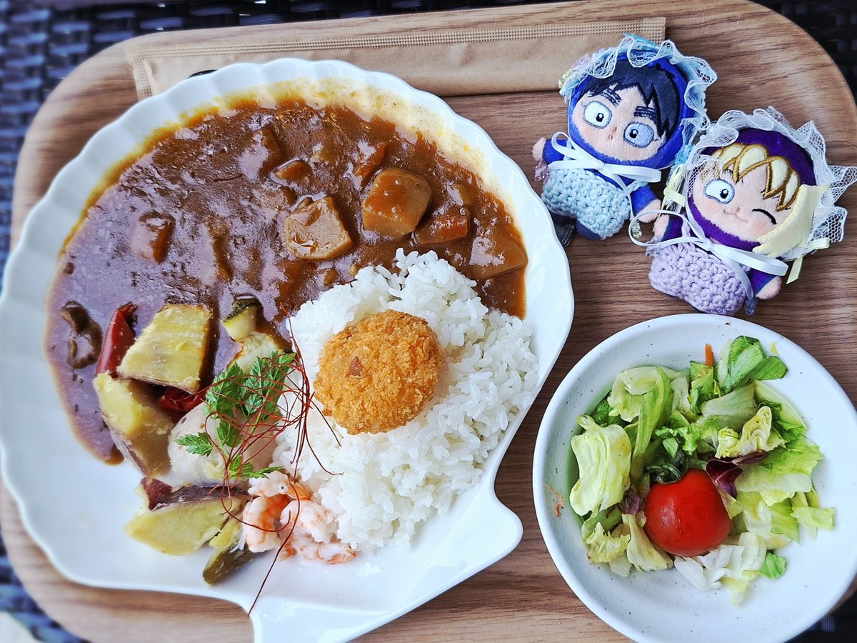 19chilmoon's tweet photo. 2度目だったので心も時間も余裕を持って見れた https://t.co/djx2vObwqA