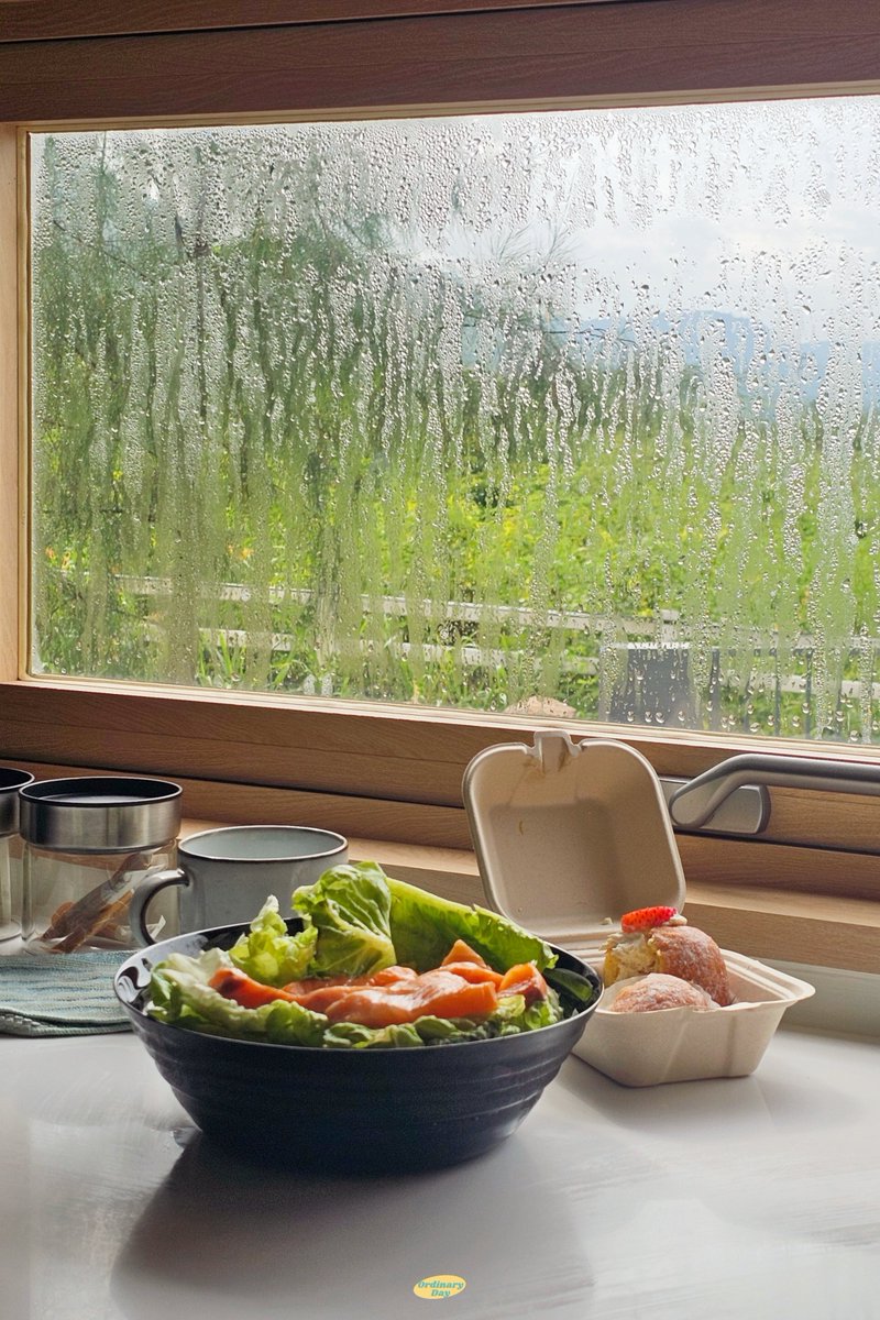 Cafe_LittleGirl's tweet photo. 𝚐𝚘𝚘𝚍 𝚖𝚘𝚛𝚗𝚒𝚗𝚐  —✿
วันสุดท้าย July จากเขาใหญ่ 🌳🌧  

✎ ฝนตกชุ่มฉ่ำมาก ขอให้เป็นวันสิ้นเดือนที่มีความสุข และเป็นวันที่ดีของทุกคนเลย ☺️💙 https://t.co/HfYUufZovv