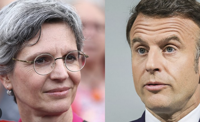 Les entretiens des patriotes tweet media