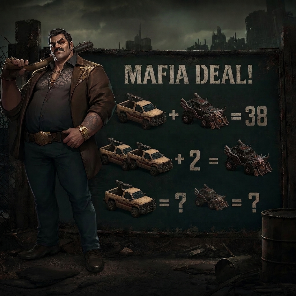 narco_empire's tweet photo. Patrón, an empire runs on numbers. Cracking them fast keeps you ahead of the competition:
#narcoempire #dukecity #math https://t.co/1JIUIUUXdx