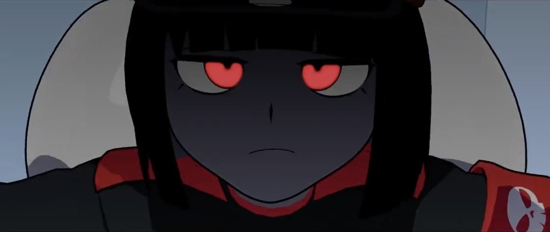 R0BOTDOM's tweet photo. ⠀
⠀
She would suddenly turn around, staring at Grace's eyes.

" Don't tell me, are you a human? "

Her fat ass was visible from her line of sight.
⠀
⠀ https://t.co/7Na6QSLxnQ