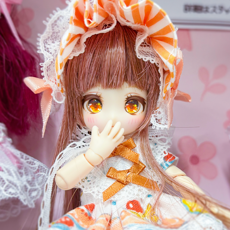 おはようございます🌞 本日の一枚は「サフラン」ちゃん🧡 そして先日