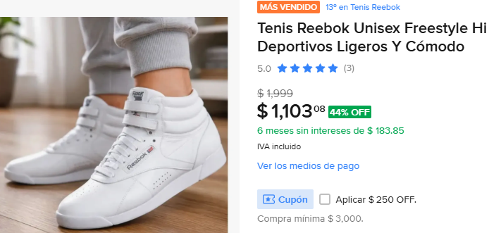 _vanessavg_'s tweet photo. 🚨 SE ESTÁ AGOTANDO
De $1,999 → $1,103😱 
���� Cómpralo YA:  https://t.co/fNULtMOhbl
⚠️ Quedan pocas piezas
📲 Únete para más ofertas: 
https://t.co/IgkwlFcKk8 https://t.co/nSebv2GCJ1