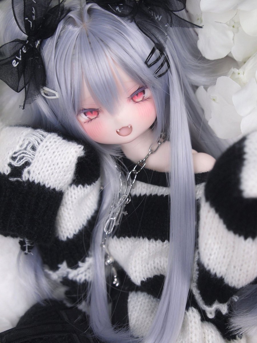 ふにゃほわ໒꒱ ̖́-9/27アイドール札幌 (@mokyu_skn) / Posts / X