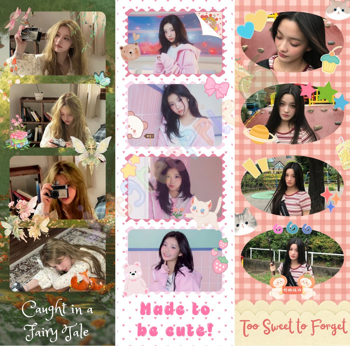 jstgreepple's tweet photo. Dan ini untuk hasil atau detail framenyaa yaaapp ෆ⁠╹⁠ ⁠.̮⁠ ⁠╹⁠ෆ 🤏🏻🍀 https://t.co/5UKWLXLq0J