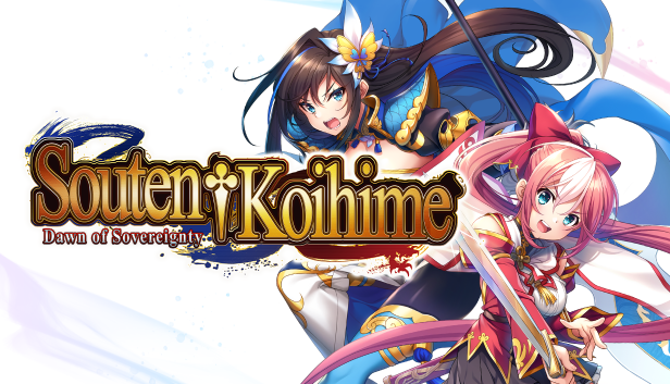 jastusa's tweet photo. The First Emperor—the man who united China for the first time—is dead. Around the country, rival factions battle for the right to succeed him.

Souten Koihime: Dawn of Sovereignty from @shiravune is coming soon to the JAST Store!
Wishlist now!

https://t.co/Qds7pWjptg https://t.co/ljjVIridah