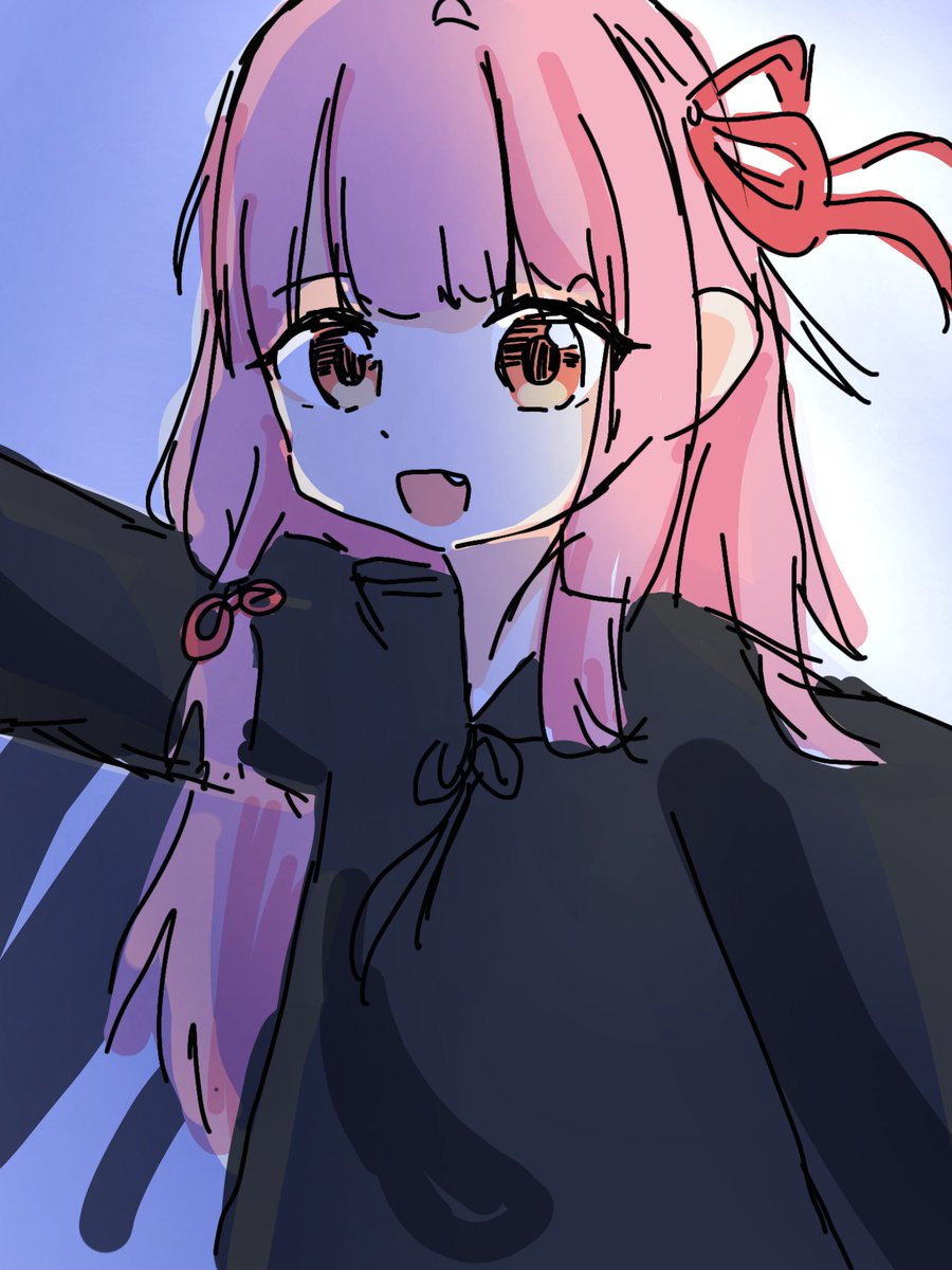 hiyo_sand's tweet photo. 電車と新幹線で描いた琴葉姉妹 https://t.co/rwttGk429l