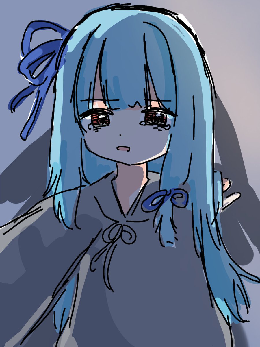 hiyo_sand's tweet photo. 電車と新幹線で描いた琴葉姉妹 https://t.co/rwttGk429l