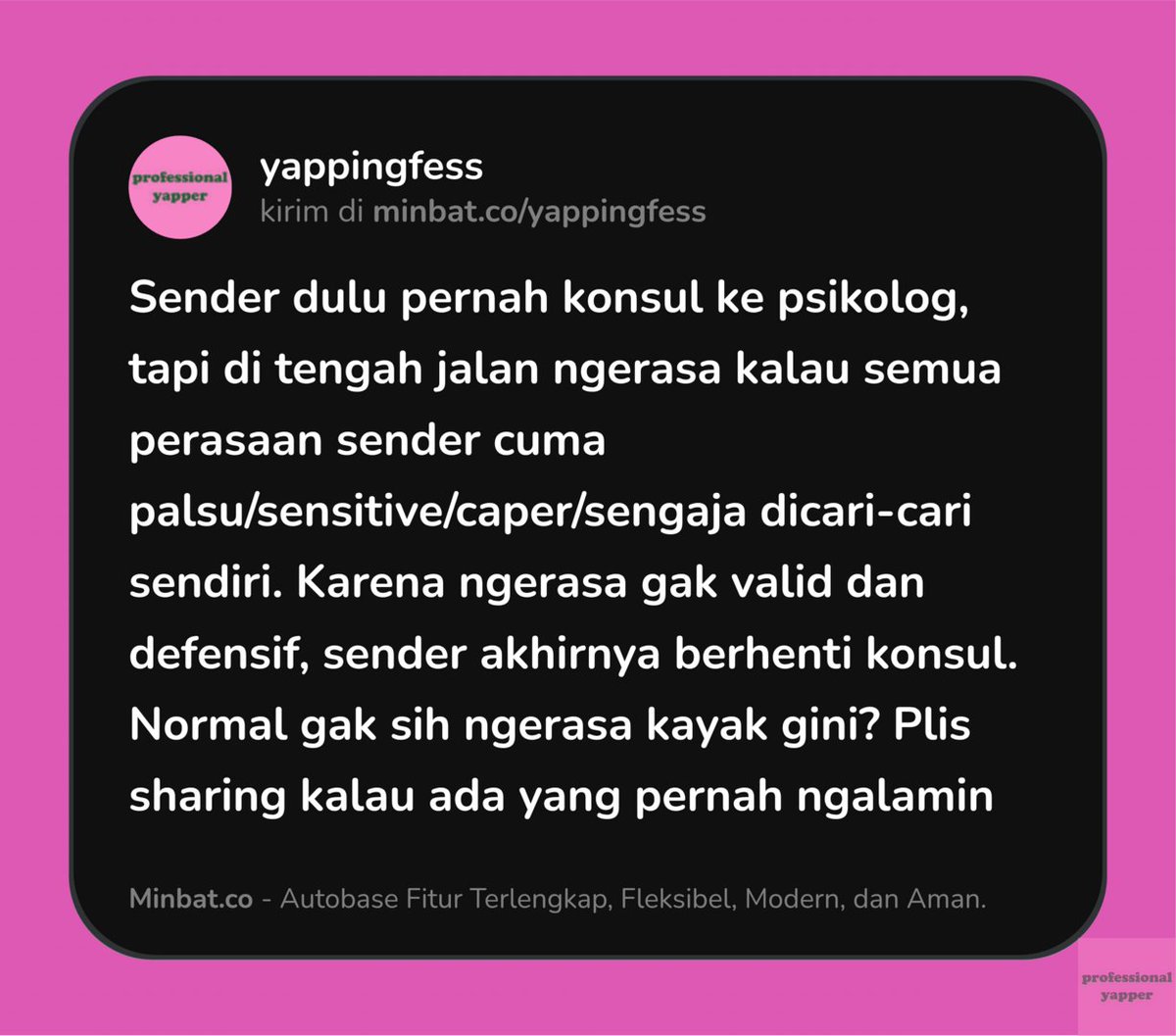 YAPPINGFESS tweet media