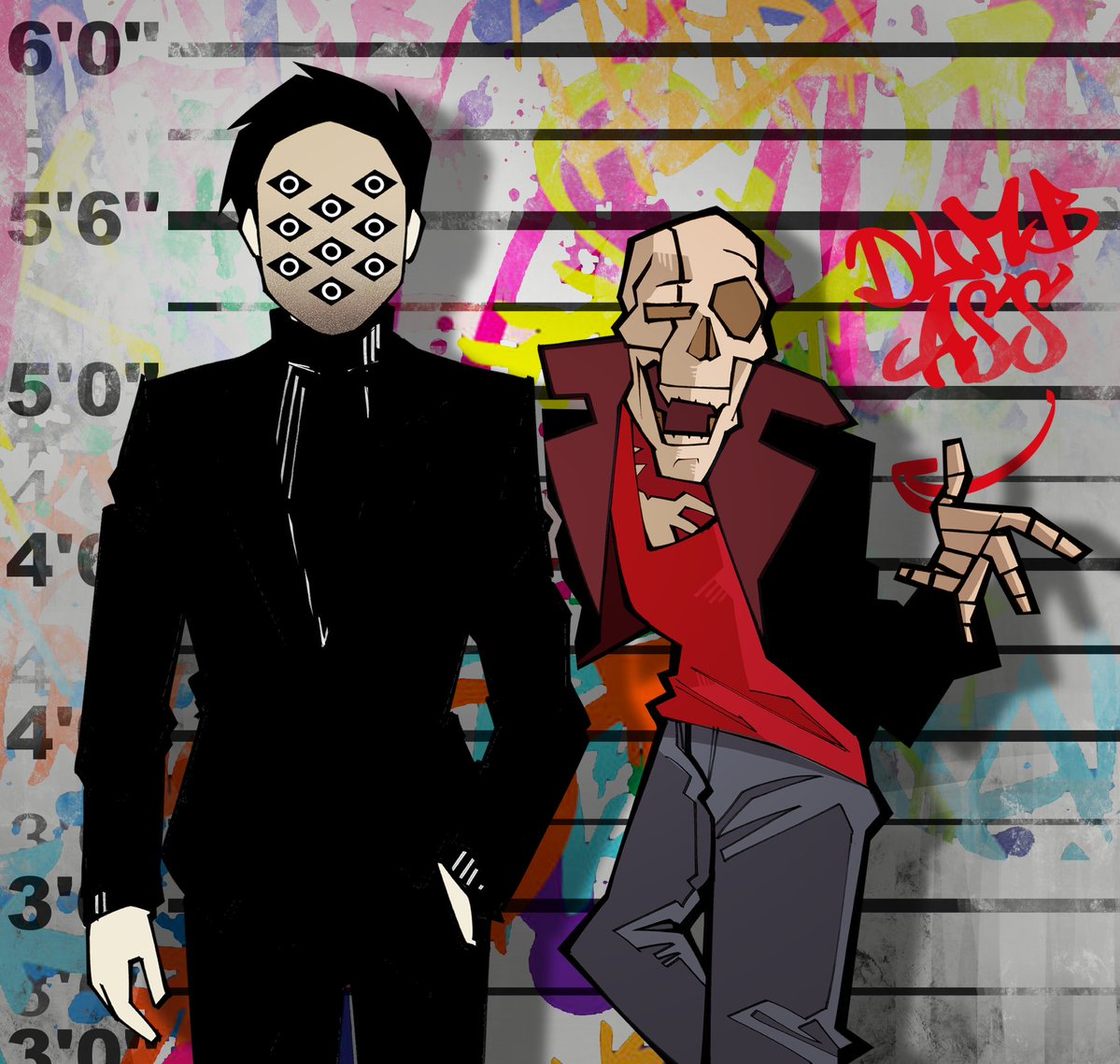 Devils_Creed_'s tweet photo. ✨ALRIGHT VOICE ACTORS✨

Due to the overwhelming amount of Auditions! 
(INSANE Guys! 💖🥹)
We are closing Auditions on Nico and Arestor Early.

🚨Which will CLOSE on MONDAY!🚨

NO Female roles will be closing at this time! 🤗

#Shenaniganders #VoiceActors #Auditions https://t.co/vvGOdIoe98