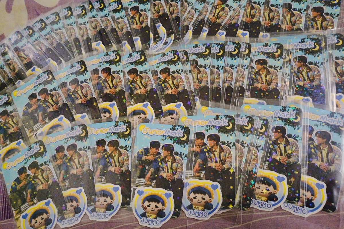 Pattham72281026's tweet photo. 🎁 GIVE AWAY 🎁

📆 7 August 2026
📍bitec live
⏰ TBC

แวะมารับได้น้าค้าบ ทำครั้งแรกกลัวไม่หมด💫

พิกัดร้าน : @maygeulim

#JuniorMarkConcert https://t.co/D8hSCJEqnV