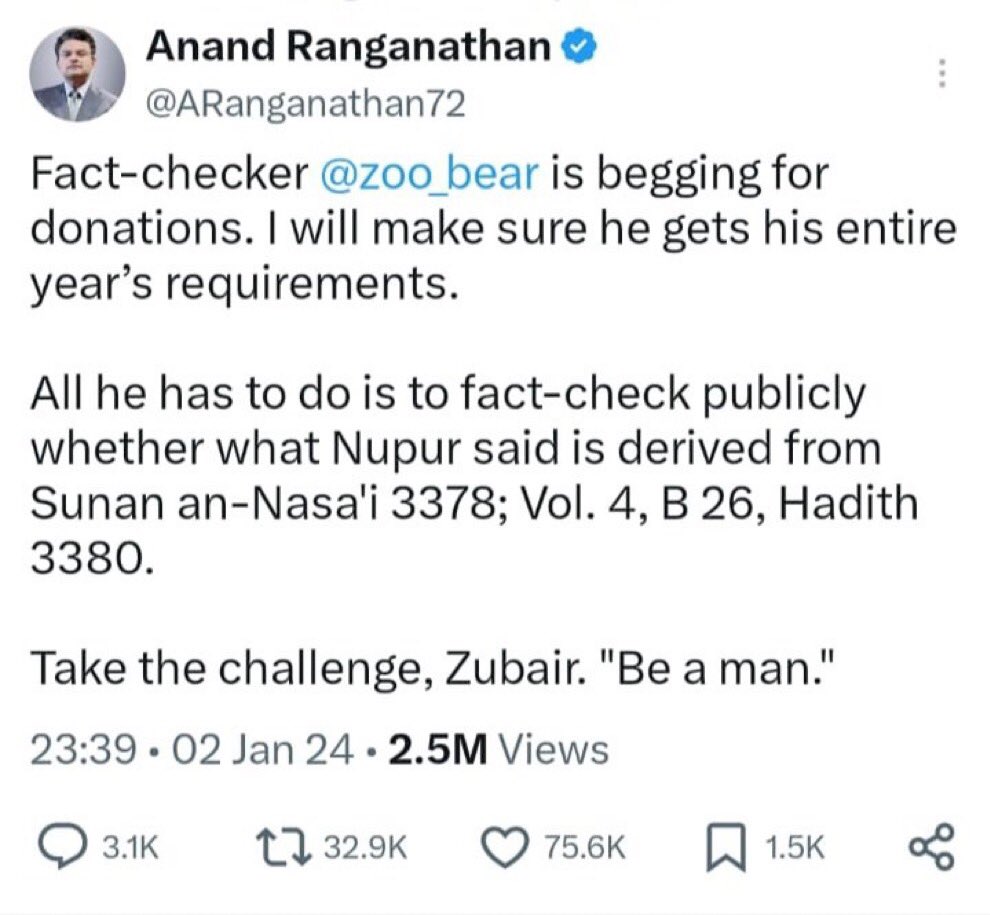 AmitLeliSlayer's tweet photo. Zubair didn’t accept the challenge 😂😂 https://t.co/Ls2LMlDTX8