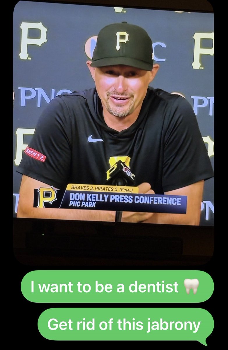 Danny Mayer tweet media