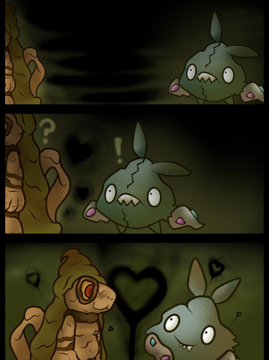 GetchooMutt's tweet photo. July 3rd - September 1st 2025
Spent a lot of this time coming to terms with this taboo kink of mine, when SMEARgle spawned from it. A character who represents a lot to me personally, and has resonated with other in the community as well as helped me cope with stress from kinks💩 https://t.co/jOyOPsg6gG
