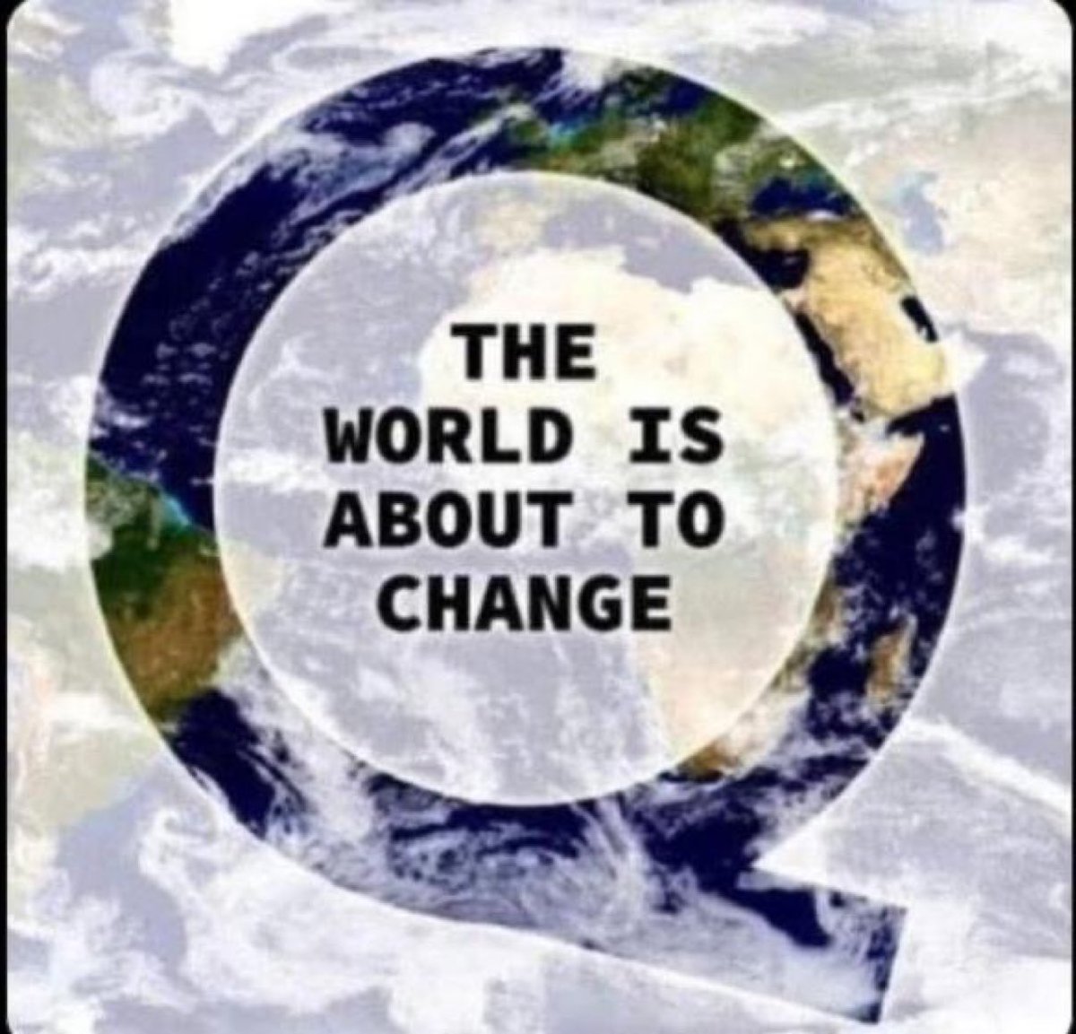 pascaljfk's tweet photo. THE WORLD IS ABOUT TO CHANGE. RAISE YOUR HAND IF YOU'RE PART OF THE Q FAMILY! 🙏❤️🇺🇸 https://t.co/bUHxsFvKHY