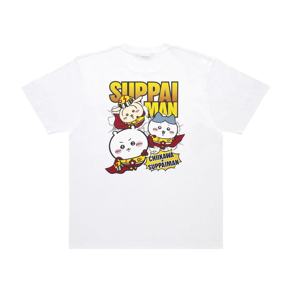 ちいかわグッズ公式 on X: 