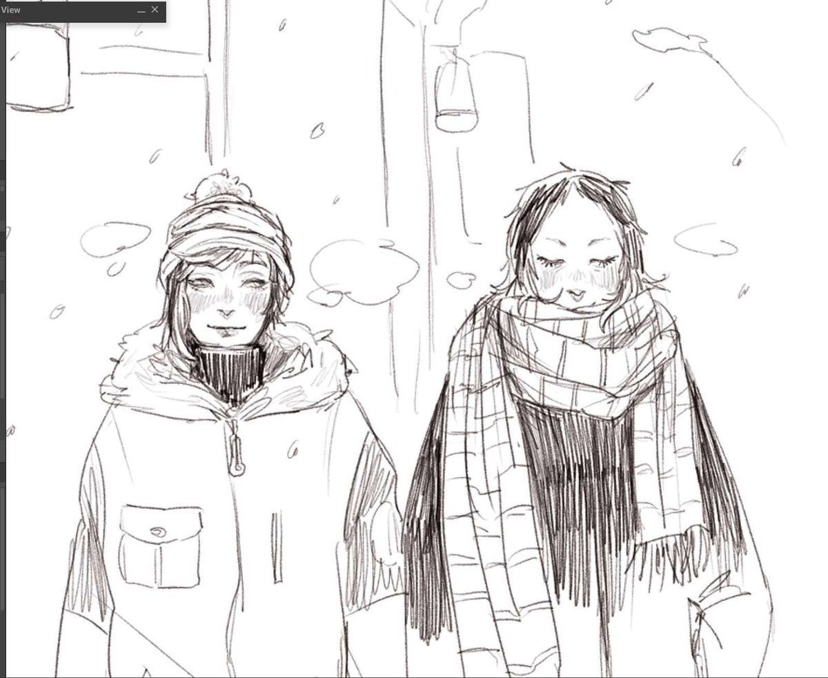 avimikkie's tweet photo. #bsd #sskk https://t.co/GqtPU9OD2u