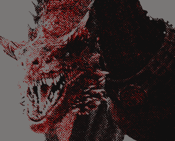 alldragonsglive's tweet photo. ⠀⠀⠀the  war  will  end  when  the  heads  of  the  traitors  are  mounted  on  spikes  above  the  king's  gate. https://t.co/EVWJPwUFnj