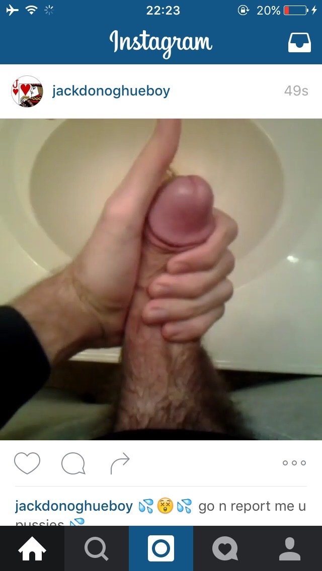 boneroclock's tweet photo. Jack Donoghue leaked https://t.co/Ghue3FG66c