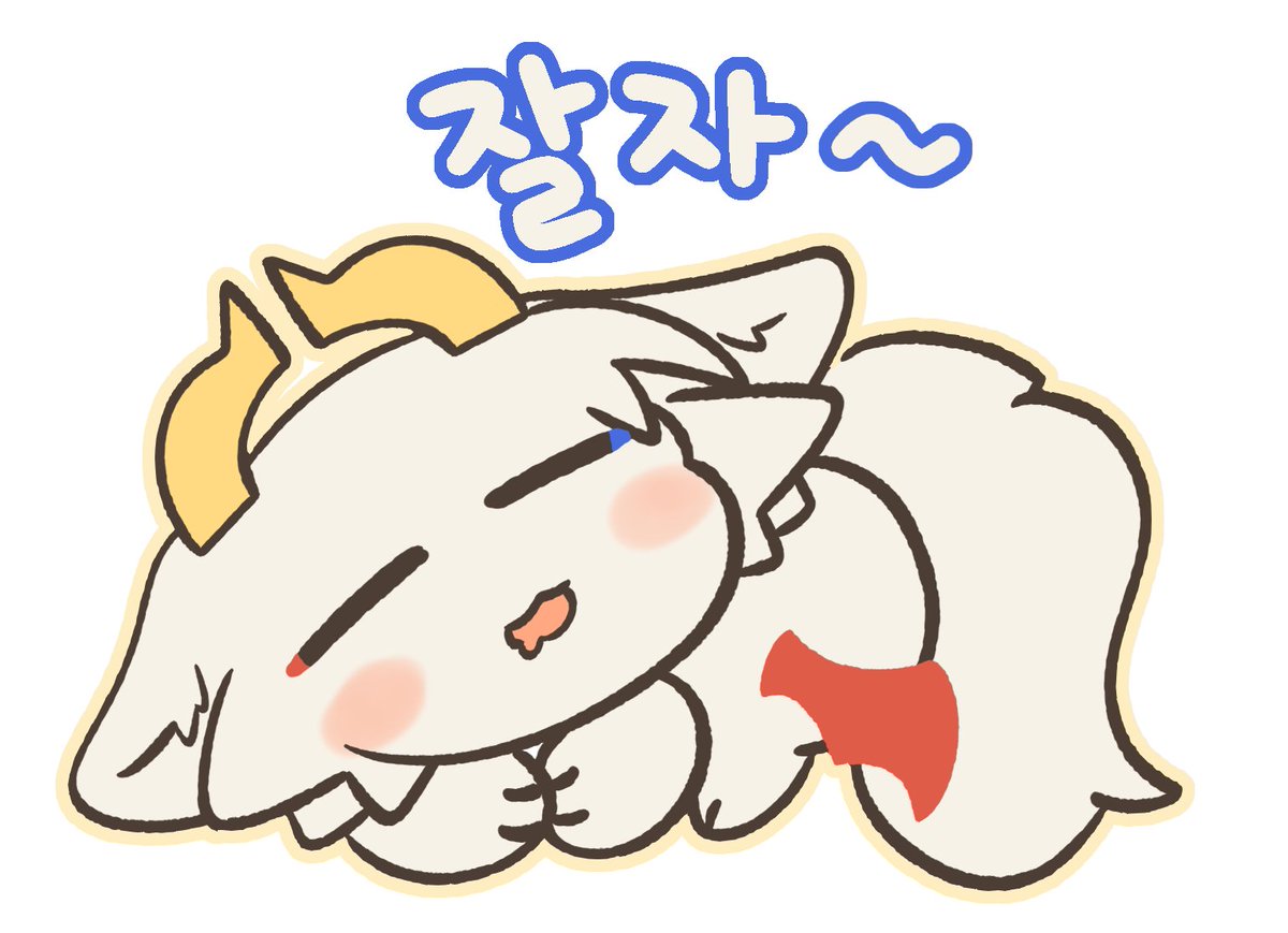 ChamkkeThedog's tweet photo. #今月描いた絵を晒そう
7월 끝.. https://t.co/f0bDUq64ay